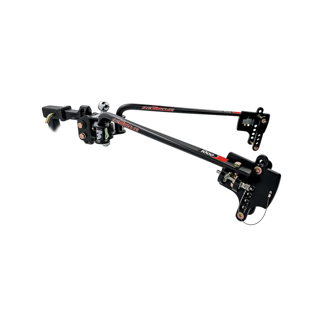Eaz Lift 48752 Weight Distribution Hitch - image 4