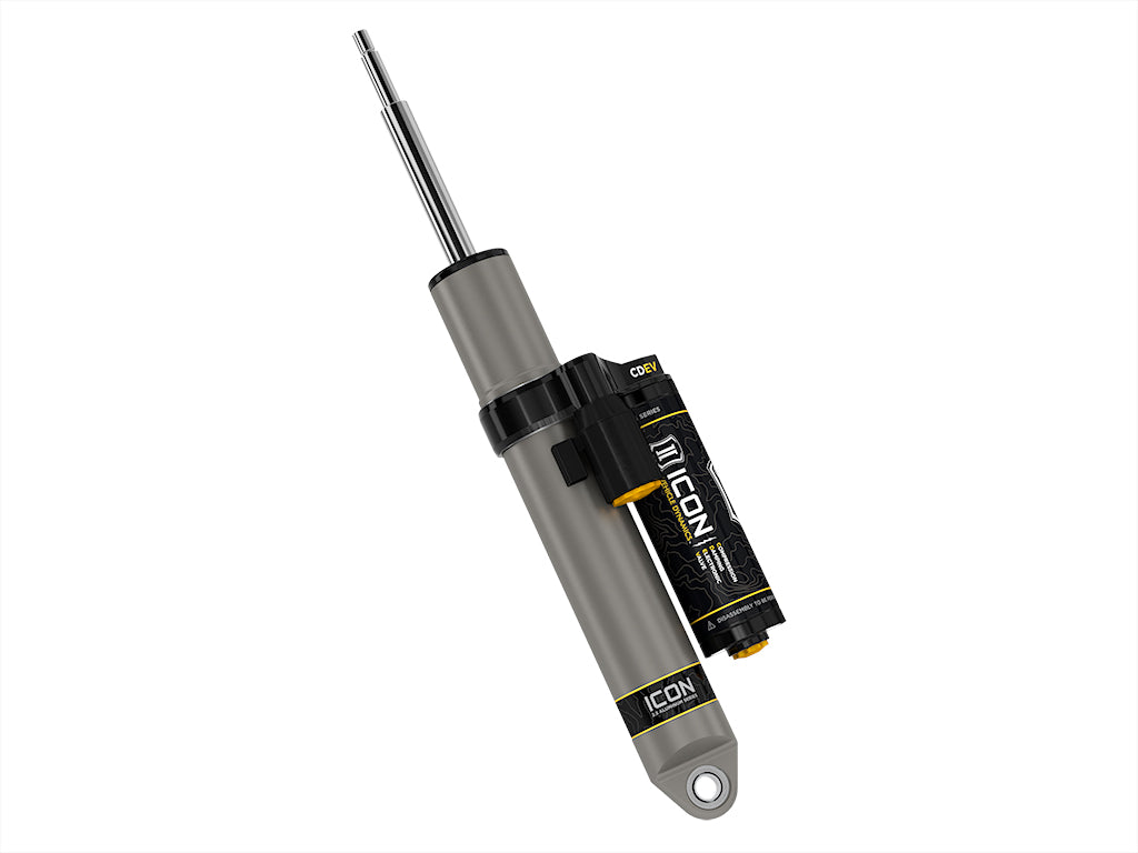 Icon Vehicle Dynamics 217705EP 2.5 Rear Hydraulic Shock