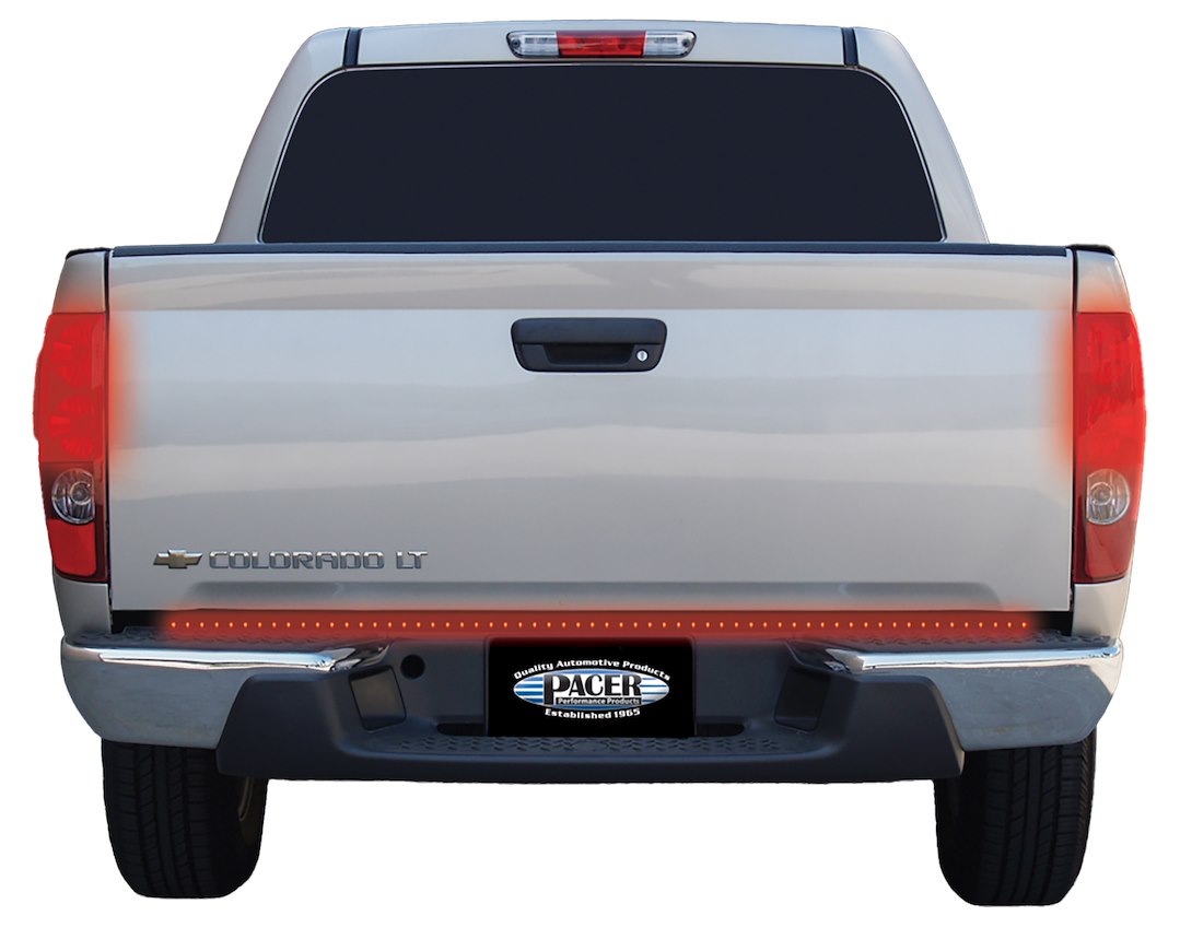 Pacer Performance 20-815 Red Outback F5 LED Tailgate Light