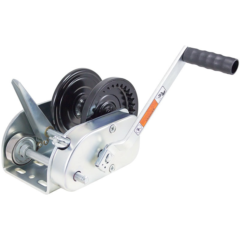 Dutton Lainson Corp 70330 Winch Handle - image 5