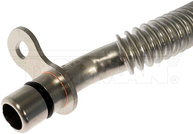 Dorman 667692 Aluminum Turbocharger Oil Return Kit - image 3