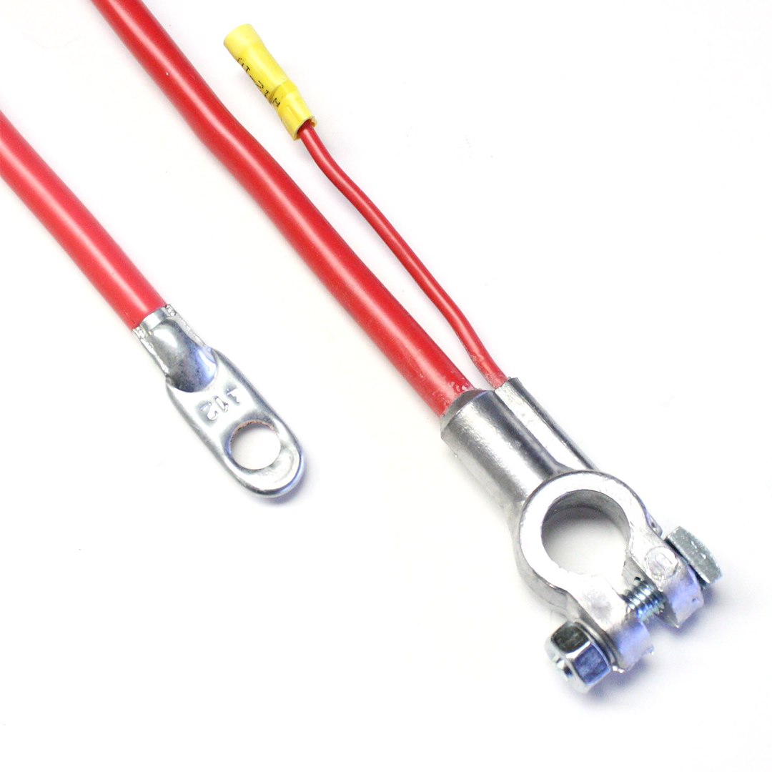East Penn 00298 Battery Cable