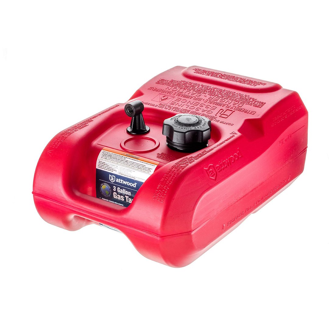 Attwood Marine 8803lp2 Fuel Tank - image 2
