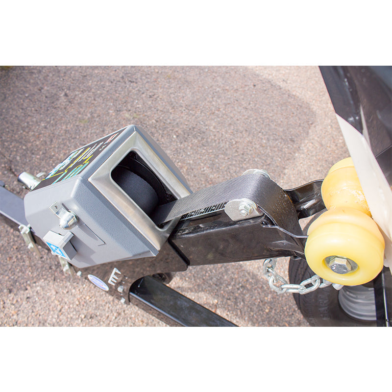 Dutton Lainson Corp 25215 Trailer Boat Winch - image 3