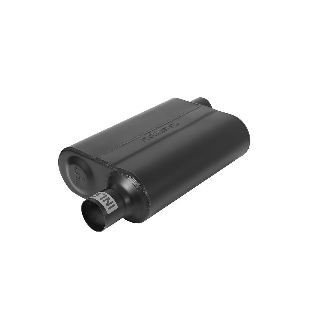 Flowmaster 942448 Super 44 Delta Flow Exhaust Muffler