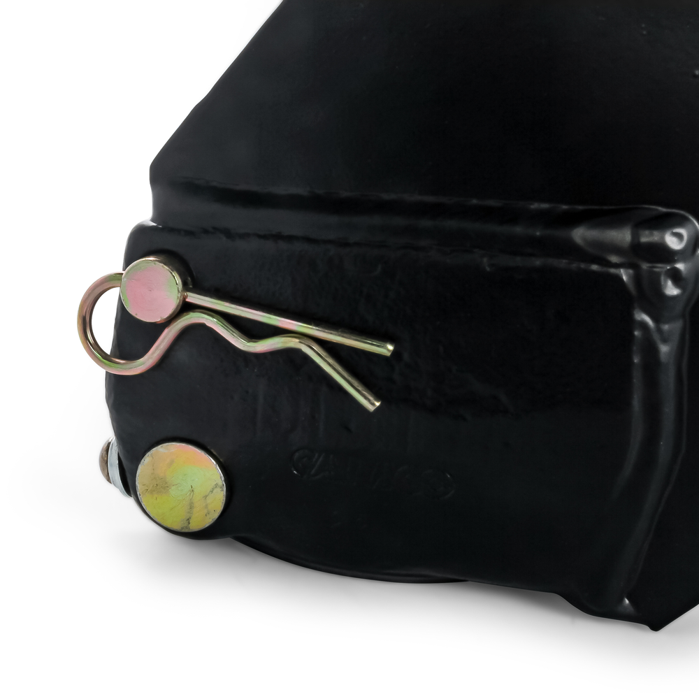Eaz Lift 48490 Fifth Wheel Trailer Hitch Conversion Kit - image 4