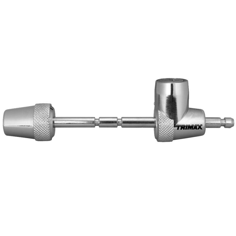 Trimax Locks Sxtc123 Trailer Coupler Lock