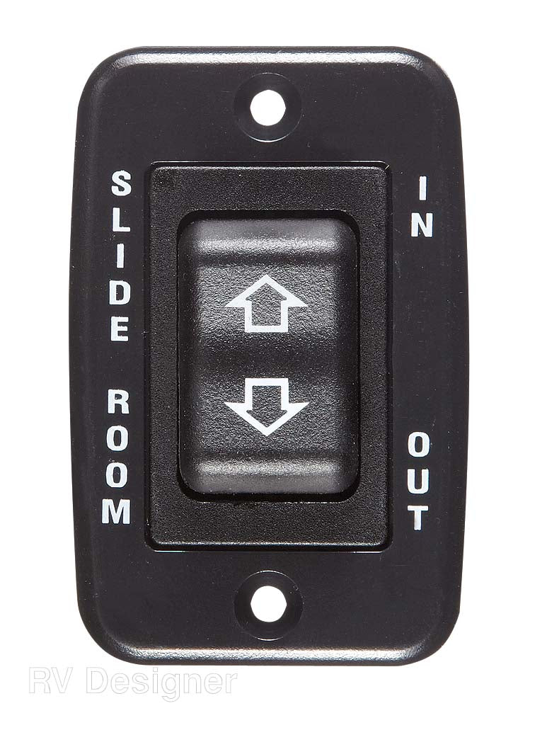Rv Designer S141 Slide Out Switch - image 1