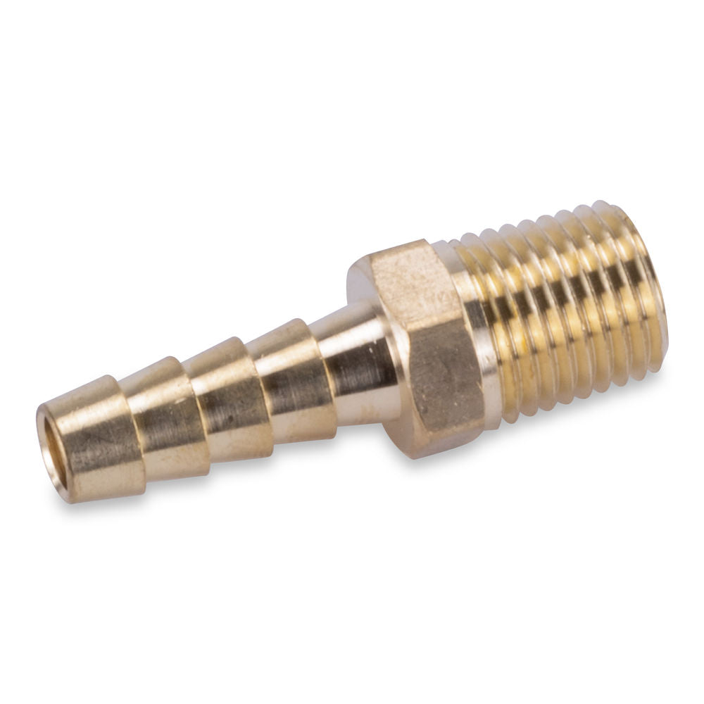 Sierra Marine Boat Fuel Line Fitting (188055) – End Size1: 1/4 Inch