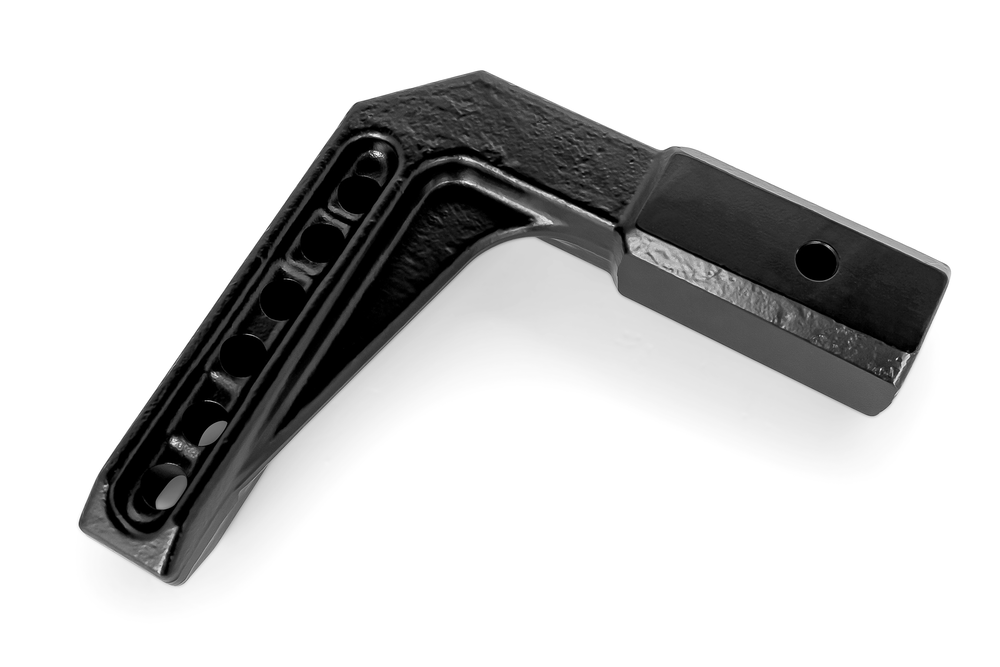 Eaz Lift 48652 Weight Distribution Hitch Shank - image 1
