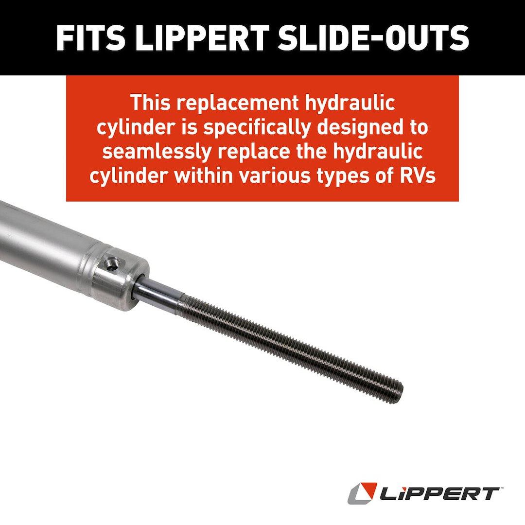 Lippert Components 342328 Slide Out Linear Actuator - image 5
