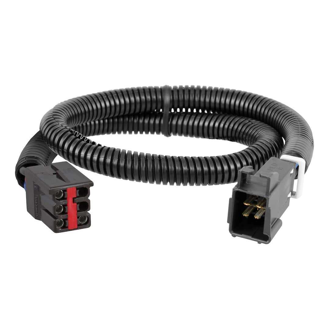 Curt 51323 Trailer Brake Control Wiring Harness - image 3
