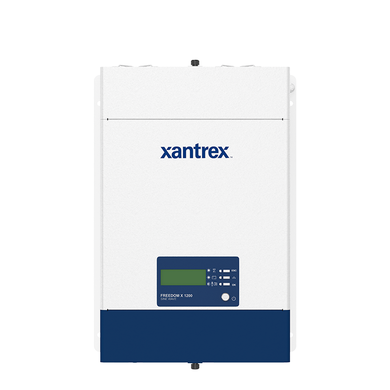 Xantrex 806-1212 Power Inverter - image 1