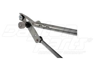 Dorman 602-118 Windshield Wiper Linkage with Rod - image 3