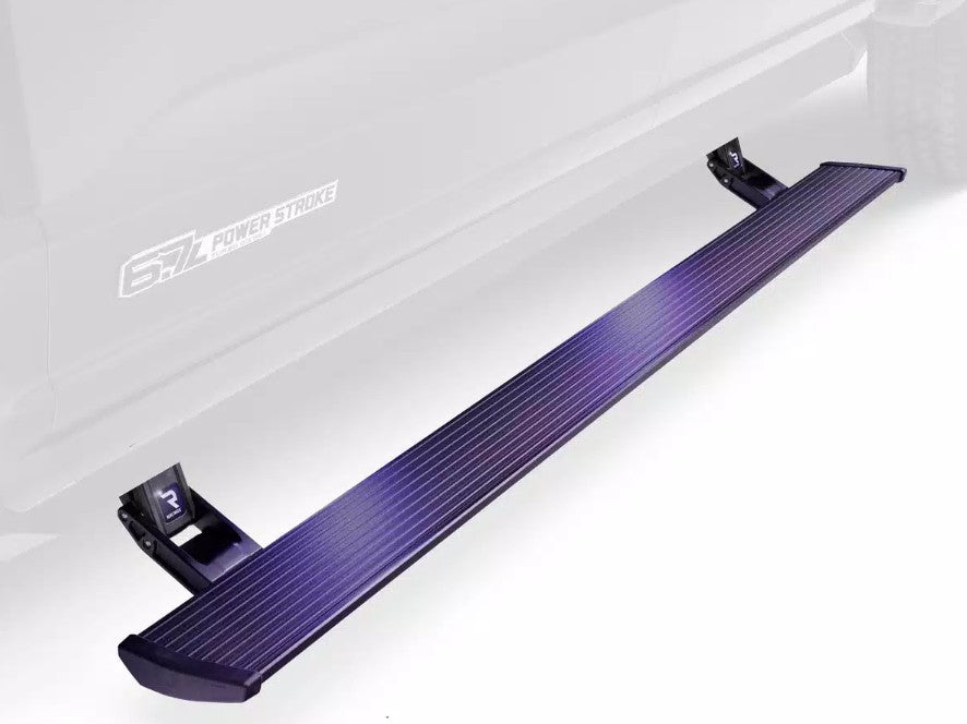 Amp Research PowerStep™ XL Running Board 77140-01A - image 1
