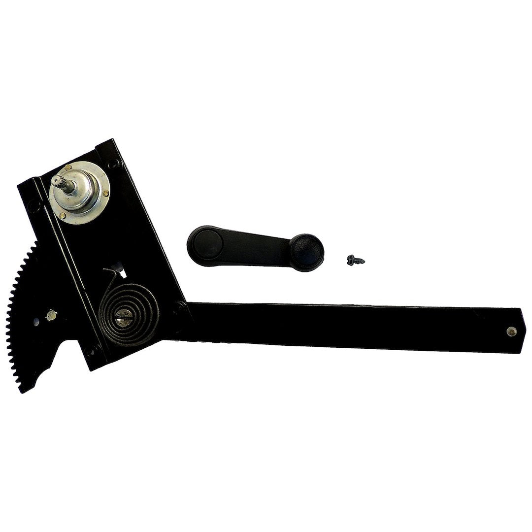 Crown Automotive 55074991K Manual Window Regulator Kit - image 3