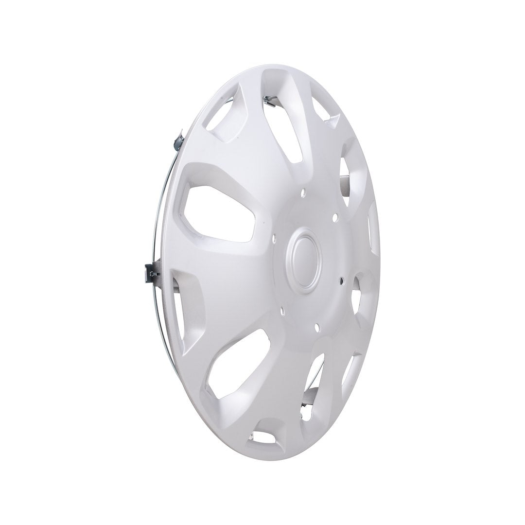 Coast To Coast 50015S Transit 15-Inch Silver Covers - image 2