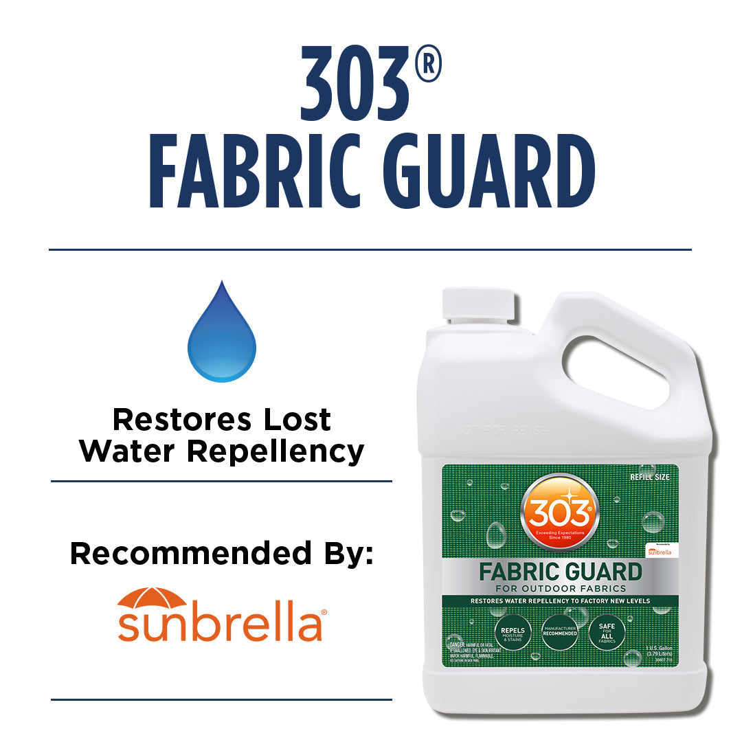 303 Products Inc. 30607 Water Repellent - image 2