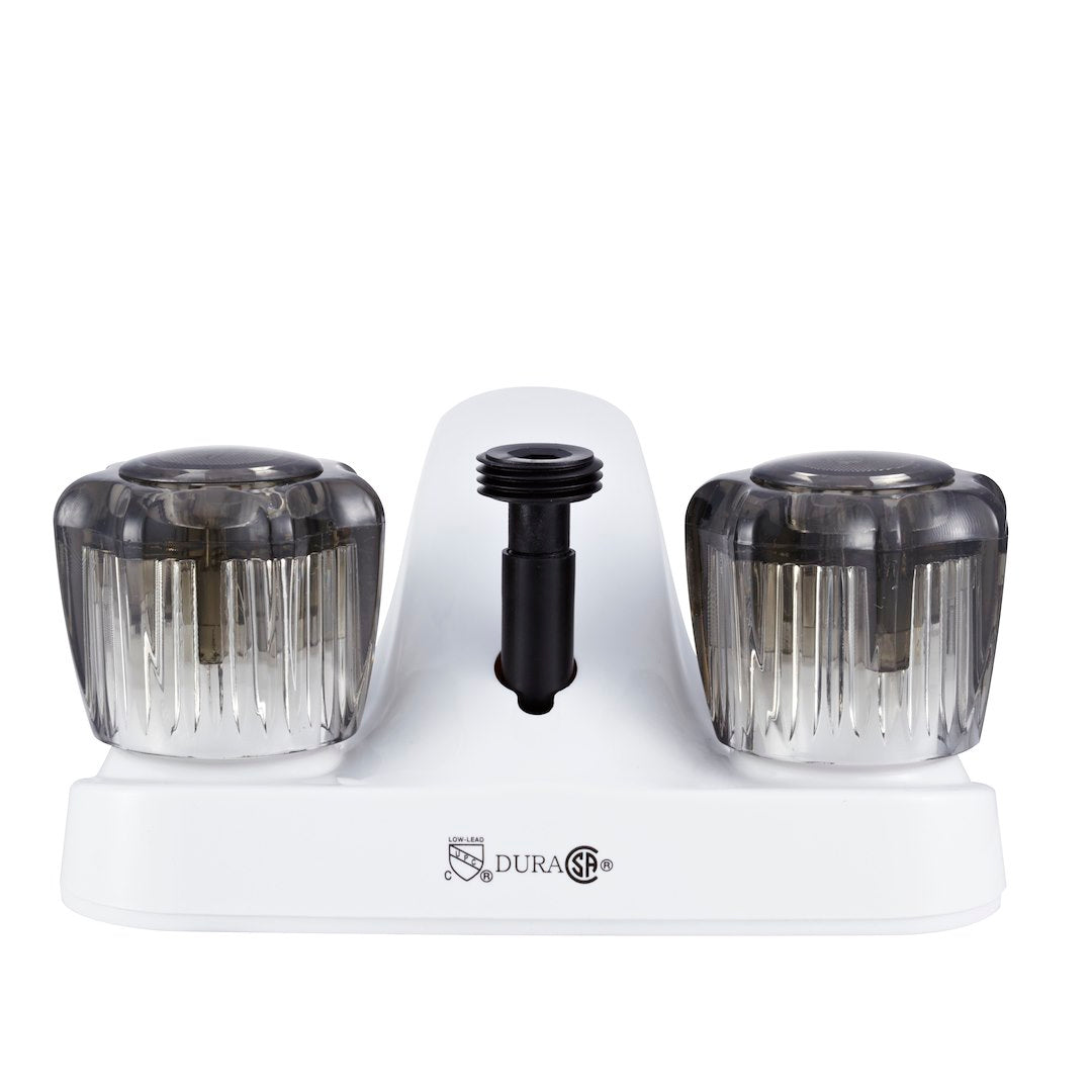 Dura Faucet Df-Pl720s-Wt Faucet - image 3