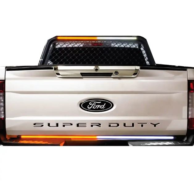 Putco WORK BLADE™ 48 Inch Light Bar 93009-48