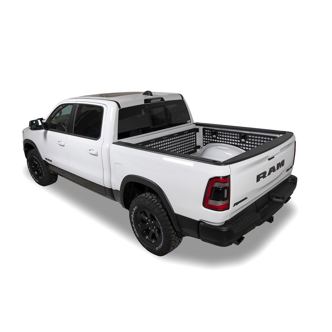 Putco 195201 Dodge Ram Driver-Side MOLLE Panel