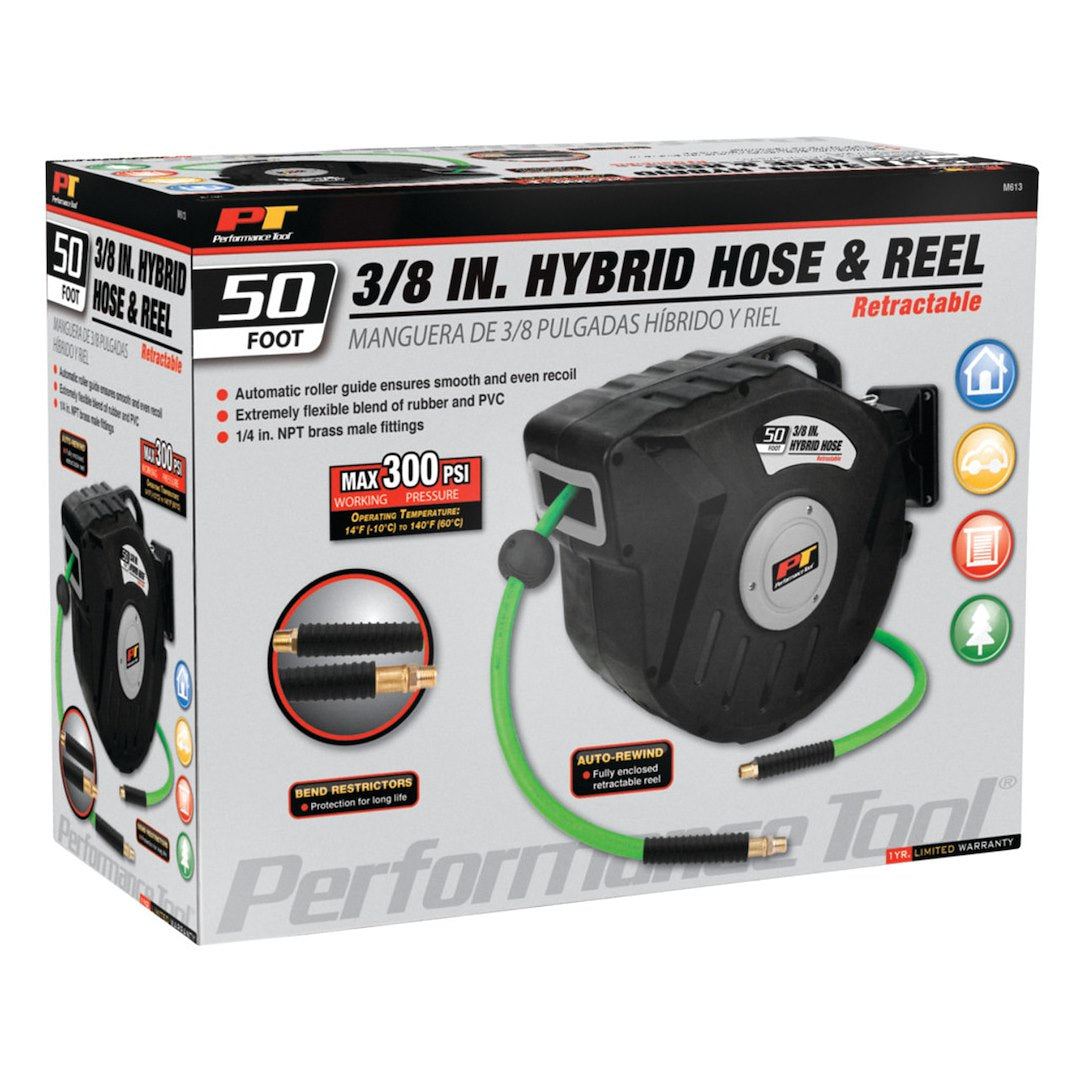 Performance Tool M613 Air Hose