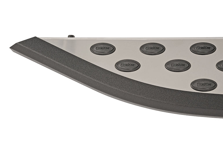 Dee Zee NXC Series Running Board DZ16203 - image 3