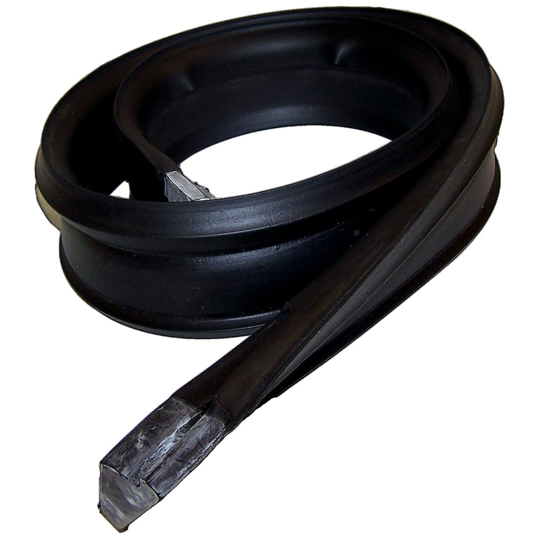 Crown Automotive 55009127 Cowl-to-Windshield Weatherstrip - image 2