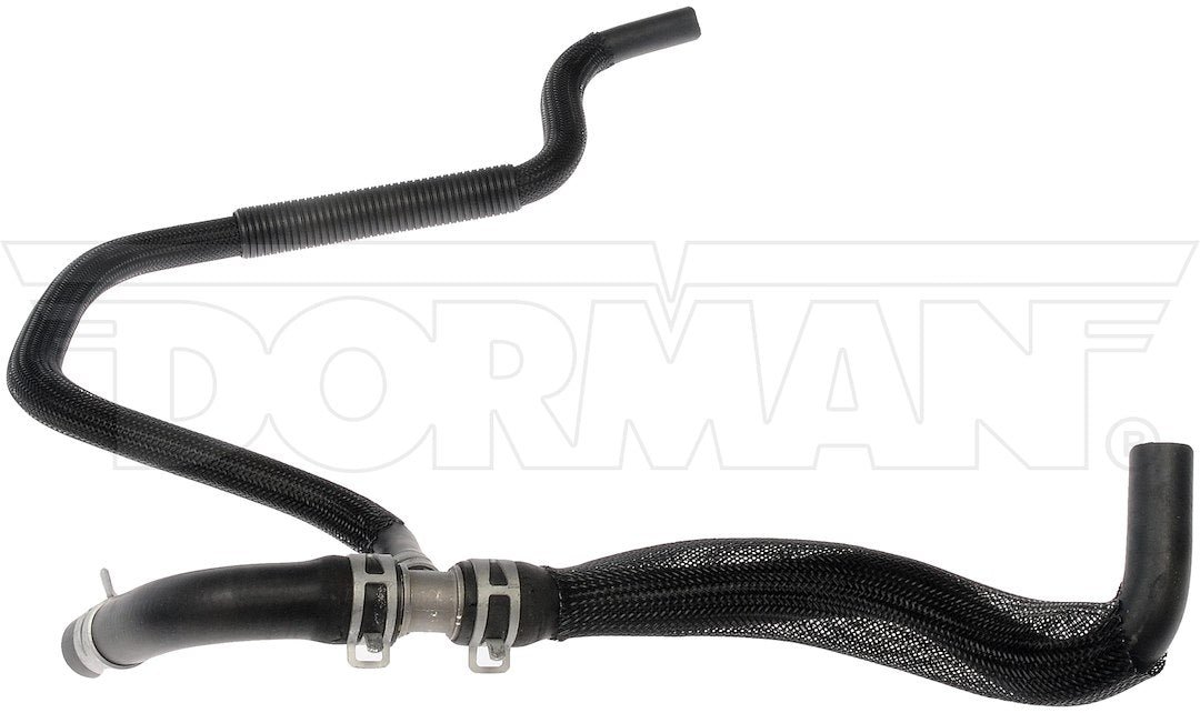Dorman (OE Solutions) 626320 OE-Replacement Heater Hose - image 1