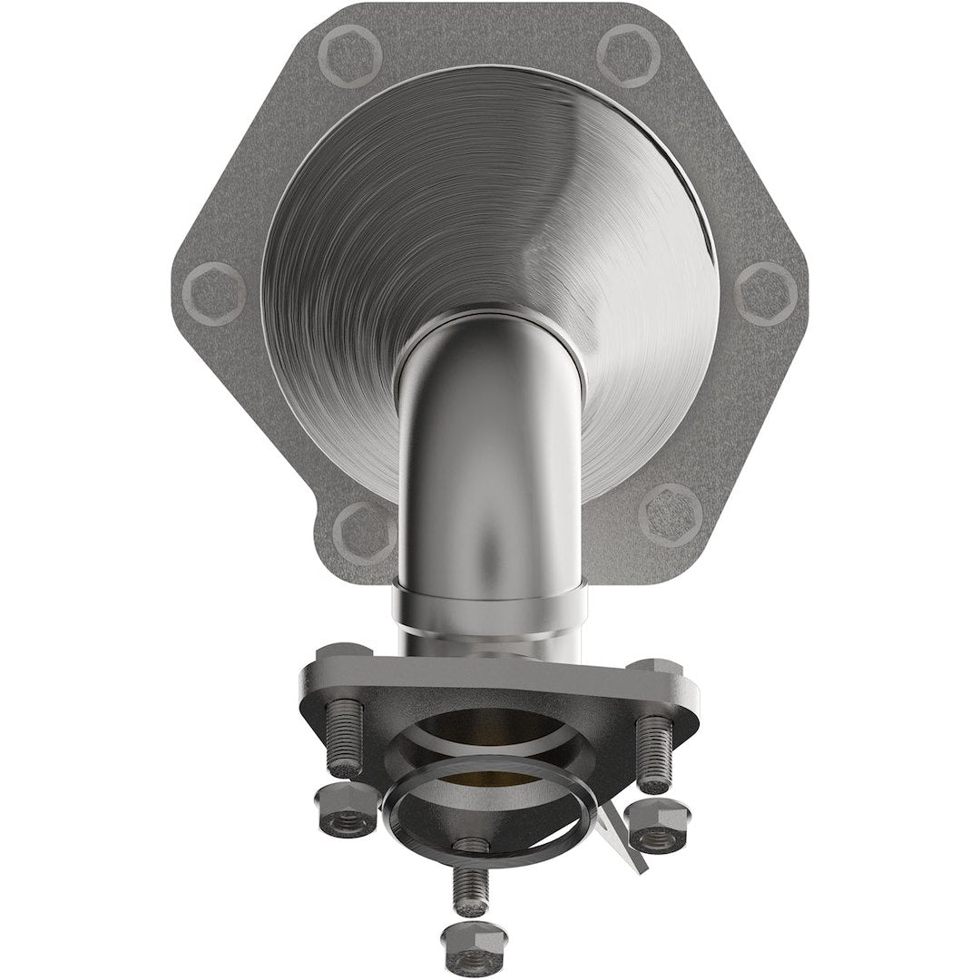 MagnaFlow 6511128 California Direct-Fit Altima Converter