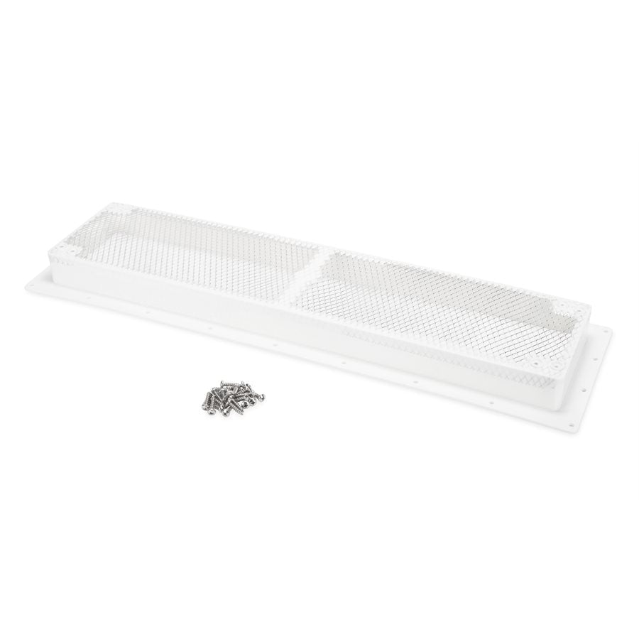 Camco 42161 Refrigerator Vent Base - image 1