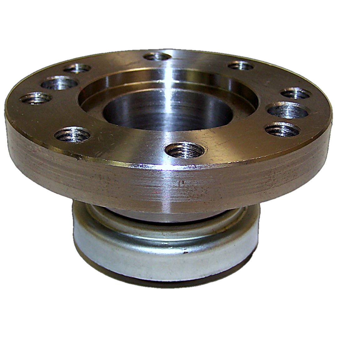 Crown Automotive 68004070AB Dana 30/44 Front Pinion Flange - image 3