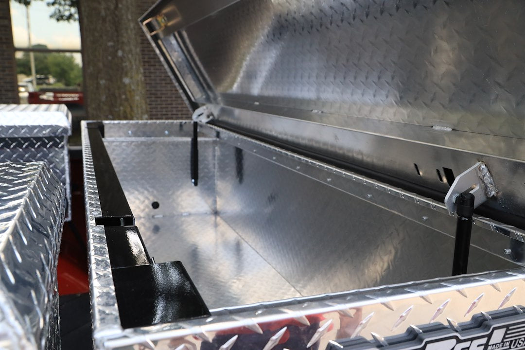 Dee Zee Dz 11748b Tool Box - image 1