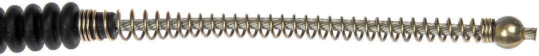 Dorman First Stop C92414 Parking Brake Cable - image 3