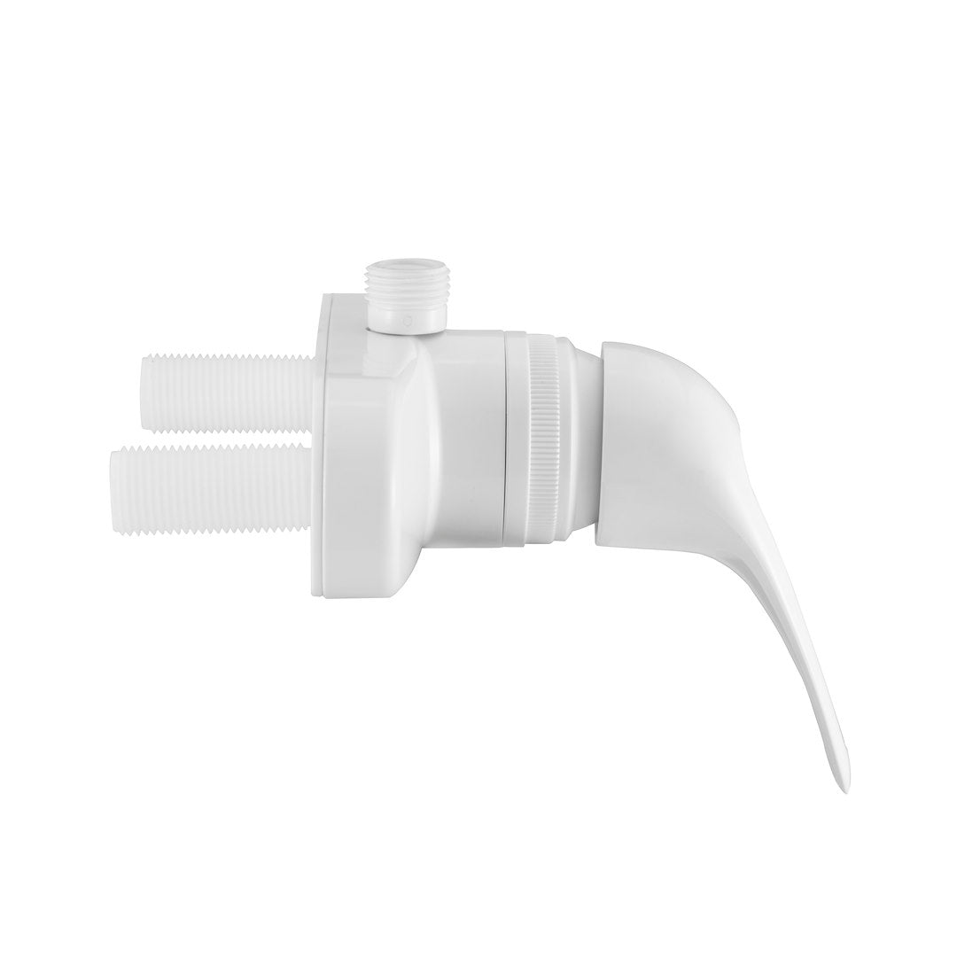 Dura Faucet Df-Sa150-Wt Shower Control Valve - image 3