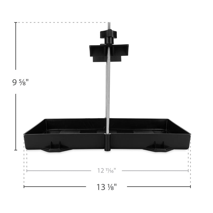 Camco 55404 Battery Tray - image 12