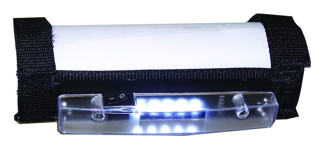 Crown Automotive RT28007 LED Utility Courtesy Light - image 1