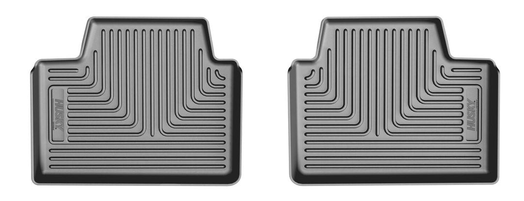 Husky Liners 16091 Weatherbeater Floor Liner