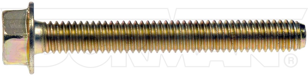 Dorman OE Solutions 960-225 Flanged Hex Bolts, Pair - image 2