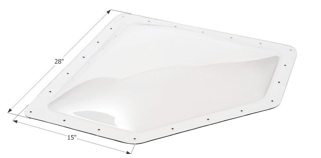 Icon 01866 Skylight