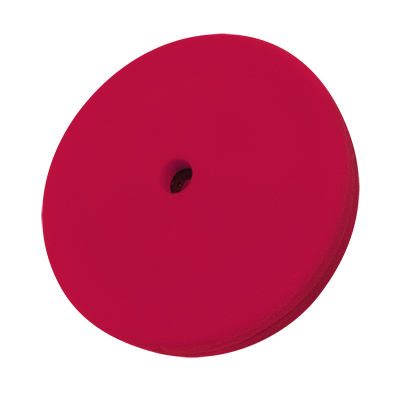 SEM SD30902 Red Foam Double-Sided Polishing Pad