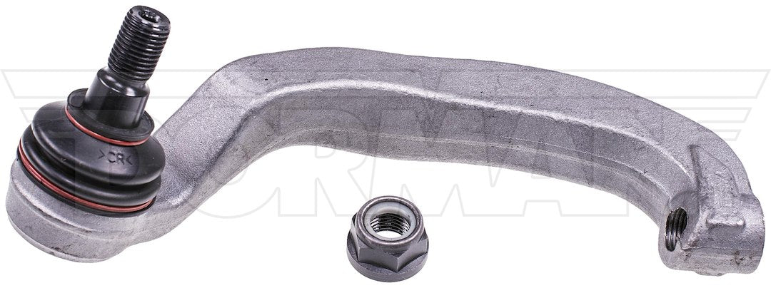 Dorman Chassis TO28241XL Premium Steel Outer Tie Rod End - image 2