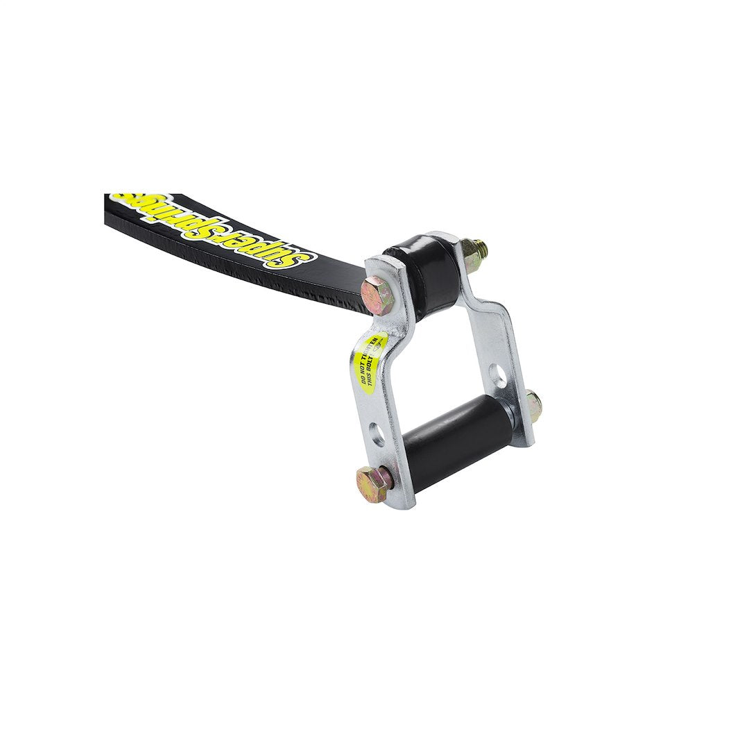 Super Springs Ssa28 Helper Spring Kit - image 7