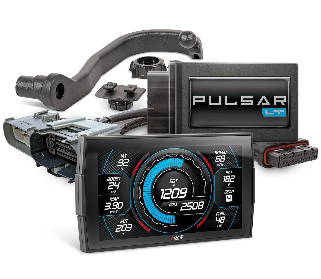 Edge 23410-3 Module for GM L5P Duramax