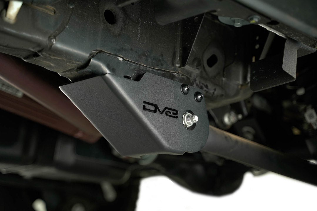 DV8 Offroad SPBR-06 Ford Bronco Trailing-Arm Skids