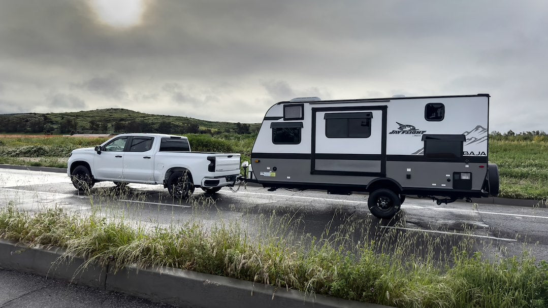 Gt Styling Rv1060 Rainguard - image 4