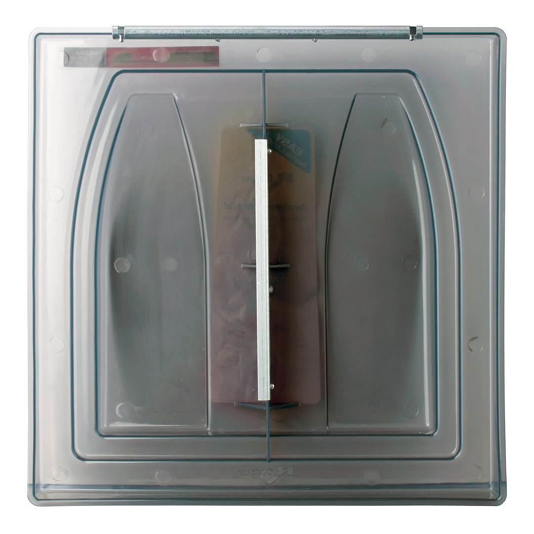 Rv Designer V201 Roof Vent Lid - image 2