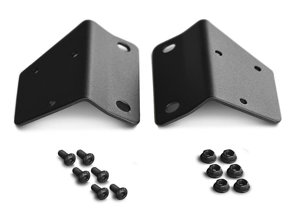 Amp Research 74614-01a Bed Extender Mounting Bracket - image 1