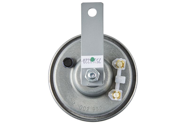 Hella 002952811 12V 400Hz High-Tone Disc Horn