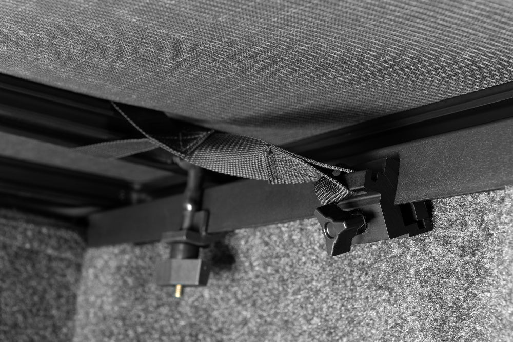 Extang 90735 Trifecta ALX Vinyl Tonneau Cover
